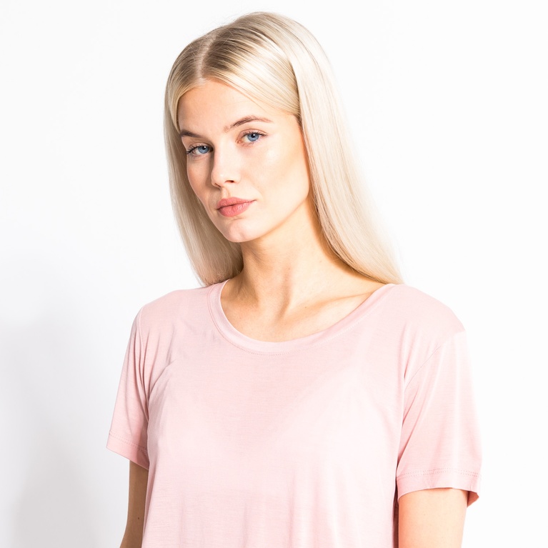 T-shirt "Lyocell U" T-shirt "Lyocell U"